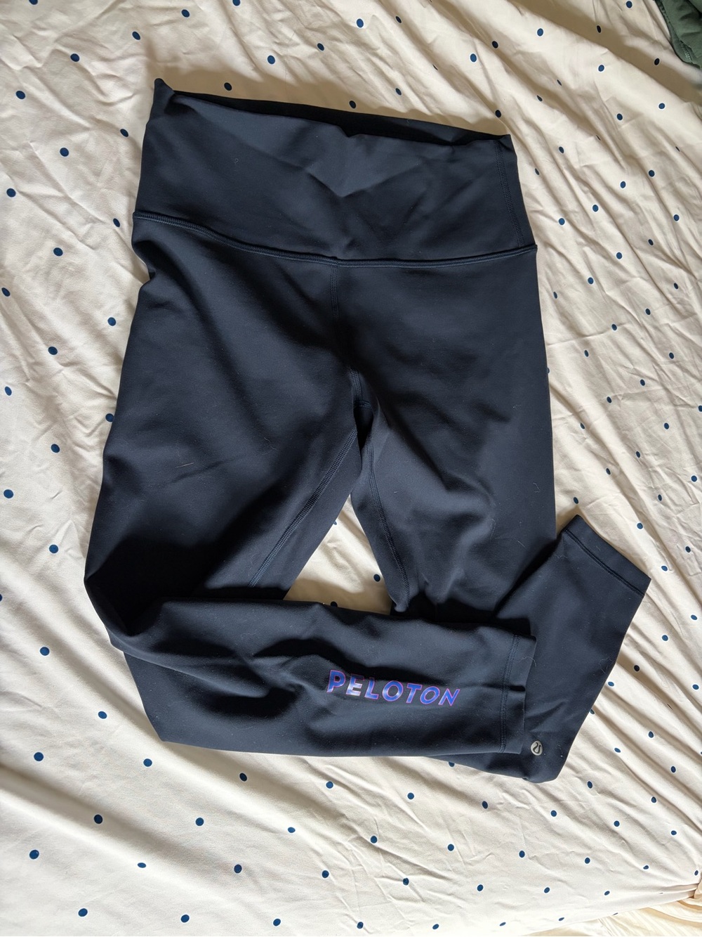 lululemon X Peloton Wunder Train